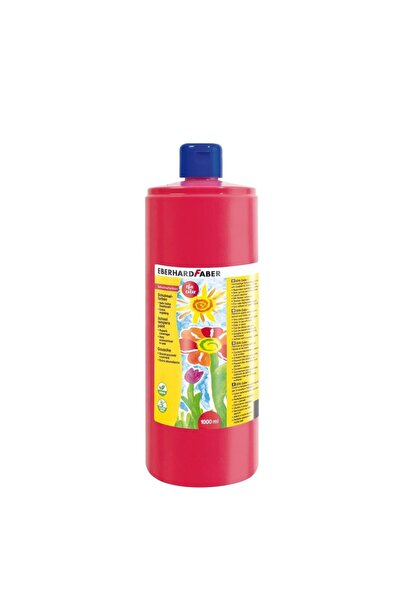 Eberhard Faber Temperă 1000 ml roșu carmin