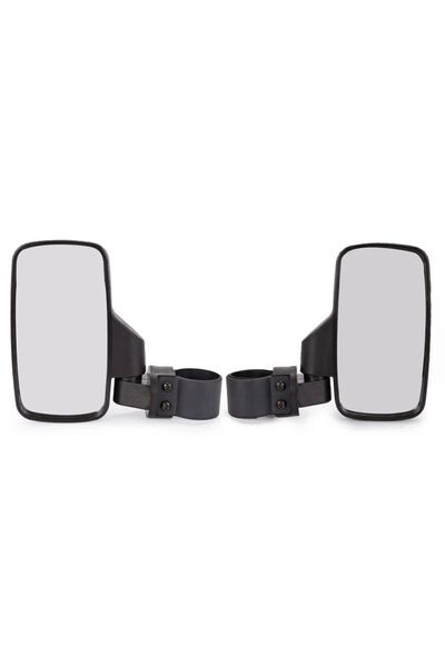MOTOANL Motosiklet Atv Ve Utv Ayna Takımı Unıversal Model 1. Kalite