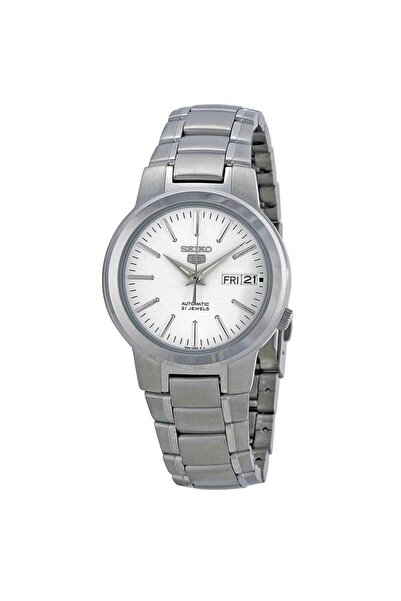 Seiko 5 SNKA01K PİLSİZ OTOMATİK ÇELİK ERKEK KOL SAATİ