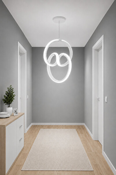 AvizeGO Evora LED Sarkıt Avize