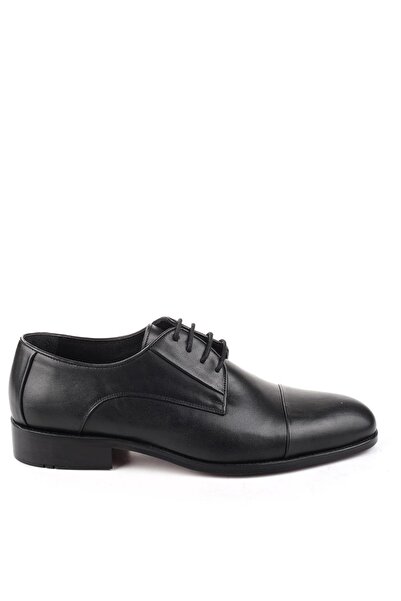 Oskar 2445 Pantofi de piele clasici pentru bărbați, cu talpă din piele, cu și...