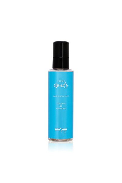 WOW Beauty رذاذ هاي كلاود للشعر والجسم