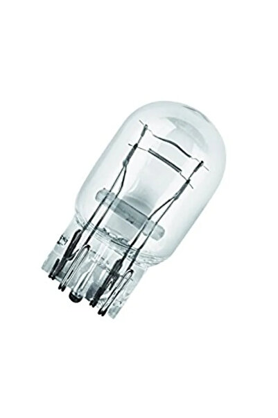 Osram Халогенна автомобилна крушка Sofit 3W 12V 7515