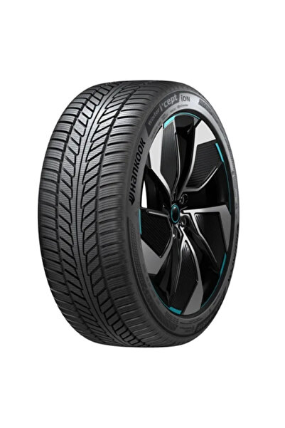 Hankook Χειμερινό Ελαστικό IW01A ION I*CEPT SUV 235/45R21 101V