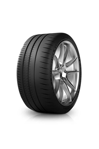 Michelin Anvelopă de vară PILOT SPORT CUP 2 245/35R20 95Y