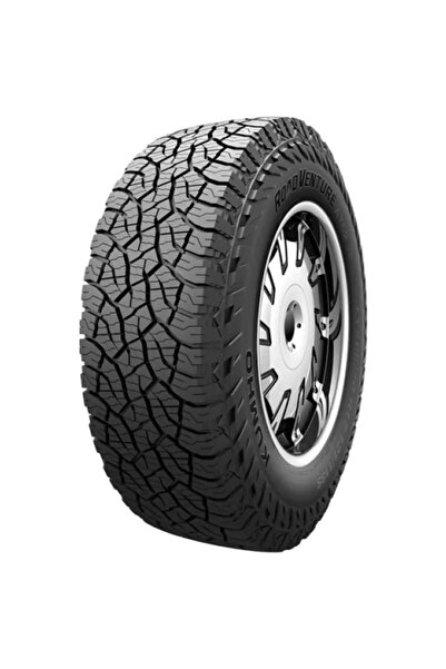Kumho Anvelopă all-season AT52 265/75R16 116T