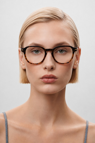 Twelve Blue Light Protective Glasses / Dayday Series