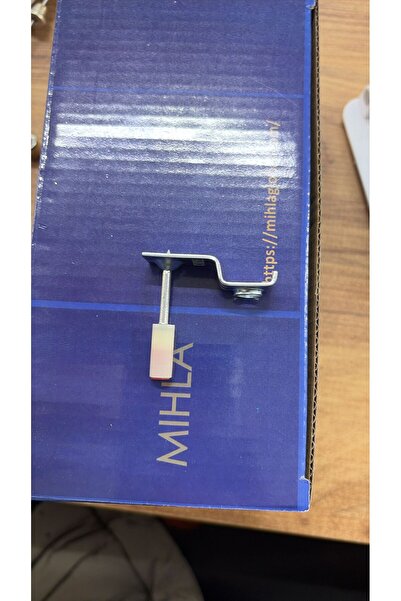 MIHLA M8 Tij Askı Aparatı(100adet)-m7 ve m6 tabancamızla uyumlu -7,5mm