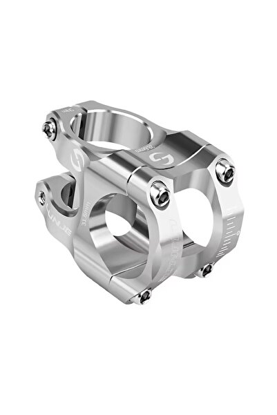 tur bike Silver Lunje Gidon Boğazı 31,8 Mm
