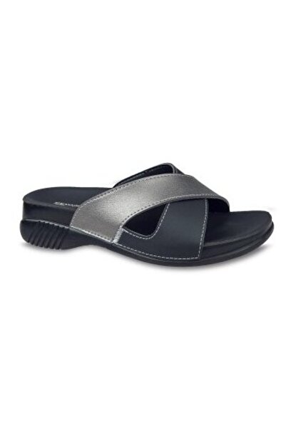 Ceyo Belize 16I Platinum Orthopedic Women's Slippers