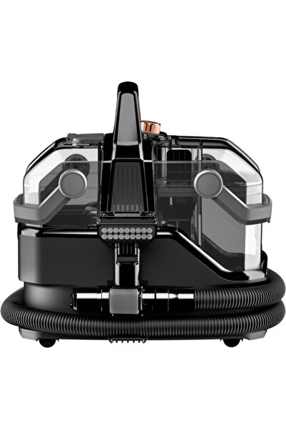Bissell مكنسة كهربائية Spotclean Hydrosteam Deep 3700E
