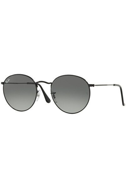 Ray-Ban Rb3447N 002/71 53 Unisex Sunglasses