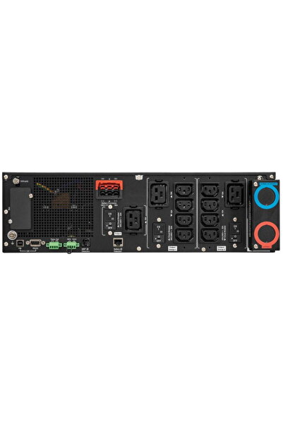 Eaton UPS 9SX 5000i RT3U G2