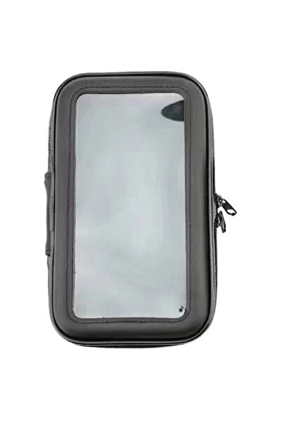 Hurtel Για Universal Phone XL Μαύρο