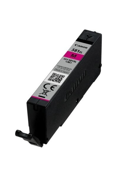 Canon CARTUS INKJET CLI581XLM