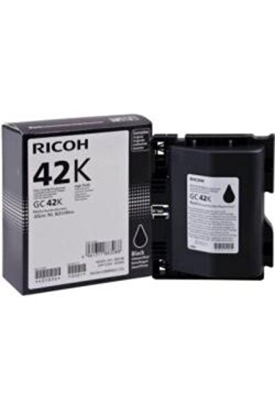Ricoh Черен гел sg k3100dn