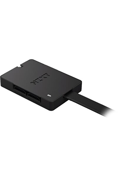 Nzxt Control Hub RGB & Fan Controller Negru