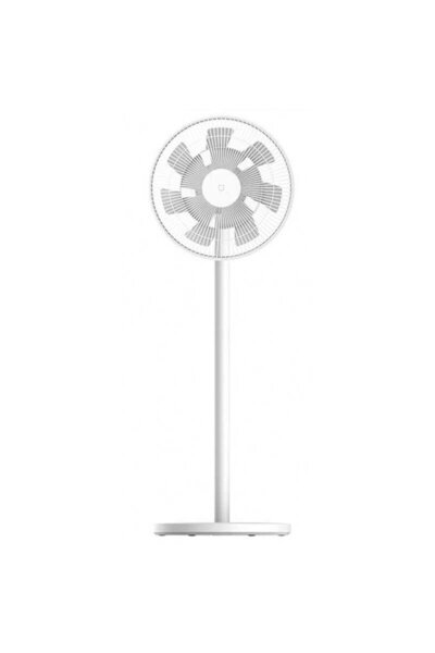 Xiaomi Mi Smart DC Inverter Floor Fan 2, 15 W, Alb