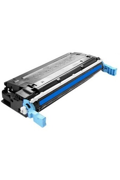 HP Toner laser C9731A - Cyan, 12.000 pagini
