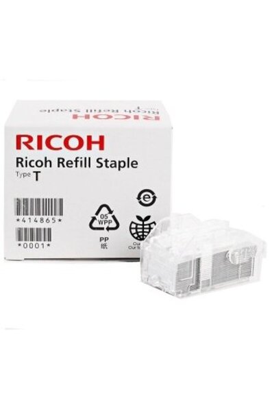 Ricoh капсула Тип T