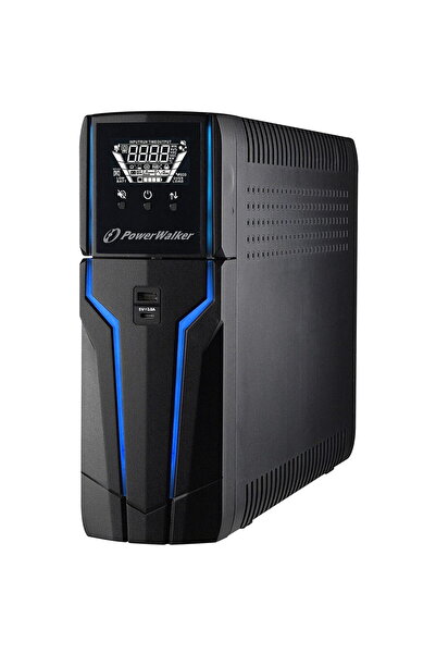 Bluewalker PowerWalker VI 1500 GXB Schuko - 10121175