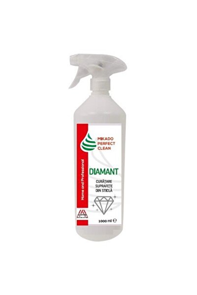Mikado Perfect Clean Solutie semiprofesionala pentru curatarea suprafetelor d...