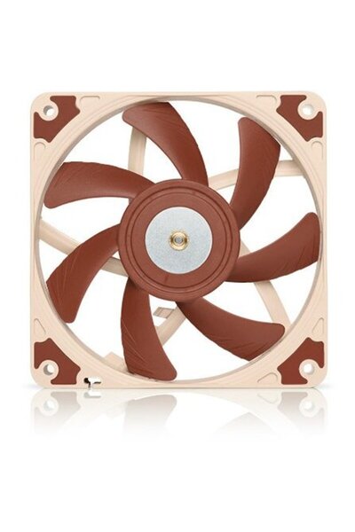 Noctua VENTA12X15PWM