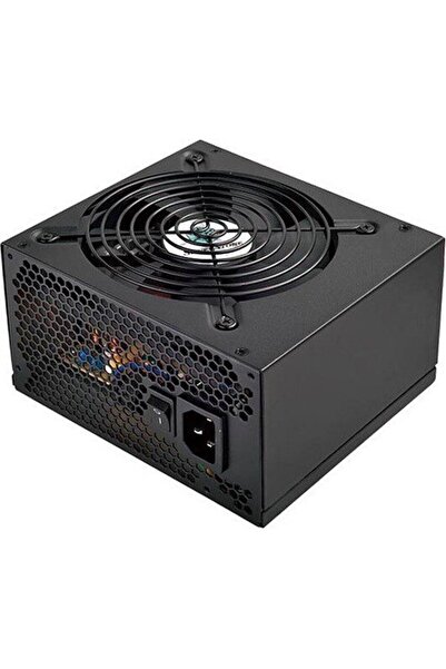 SilverStone SilvStone SST-ST50F-ES230 v2.0 500W ATX