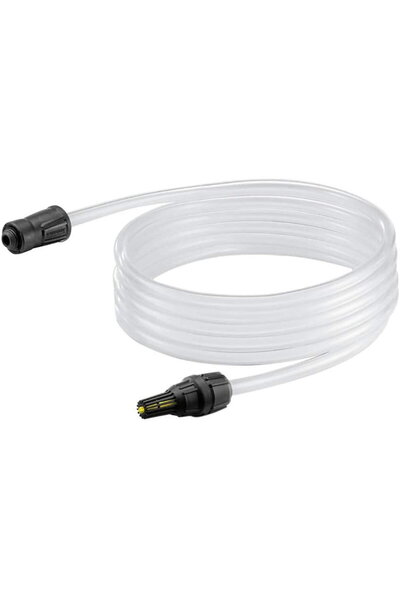 Karcher Furtun de aspirație portabil Kärcher SH 5, pentru acumulatorul KHB 5 ...