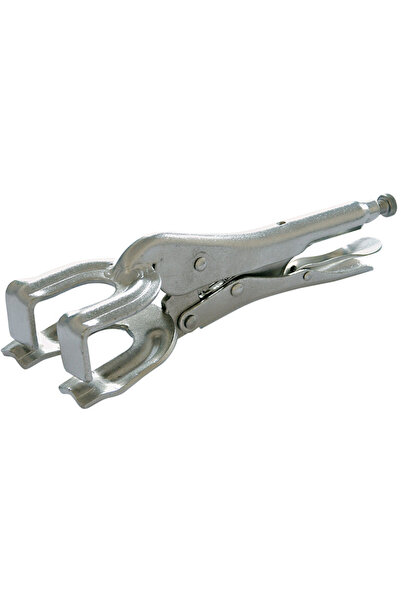 MEGA CLESTE FIXARE TIP W CU BLOCARE 225MM