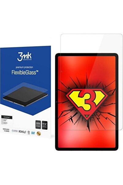 3MK FlexibleGlass tempered glass for Samsung Galaxy Tab S7 11