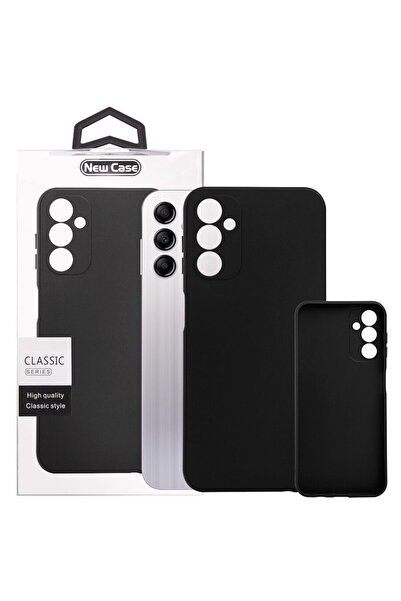 Spacer Samsung Galaxy S25 Plus Spacer case, black, 1.5mm thickness, flexible ...