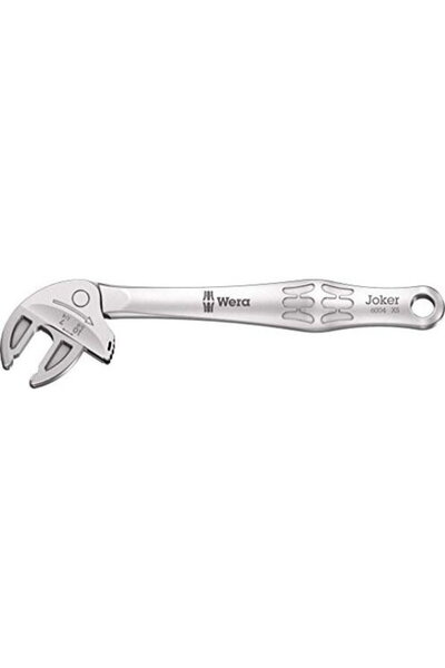 wera 6004 Joker XS - Cheie auto-reglabilă