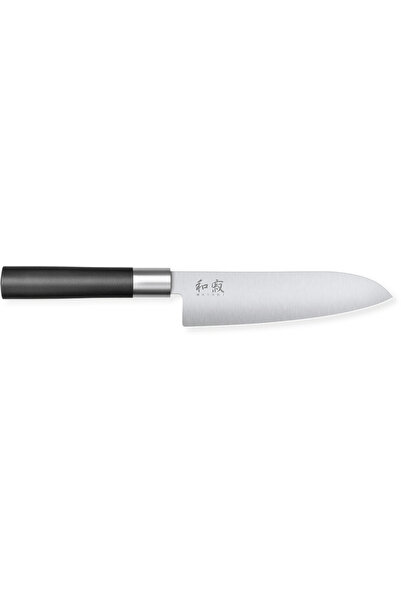 Kai Wasabi Black Santoku 16,5cm