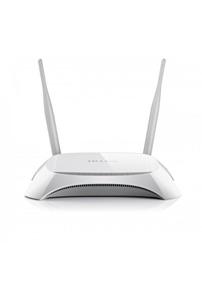 TP-LINK Router wireless-N 3G TL-MR3420, 300MBps