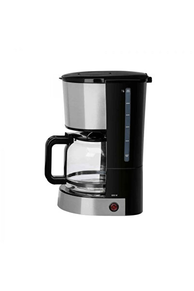 Jata JECA1512, 800 W, 1.5 l, Silver/Black