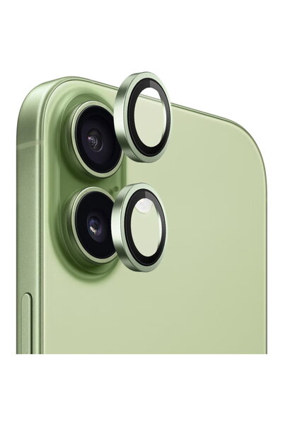 Other Φιλμ για iPhone 17 - Blueo Original Μεταλλικό Πλαίσιο Μεταλλικό Γυαλί Φ...