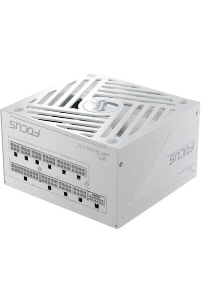 Seasonic Core GX-650-V2 ATX3.1, PCIe 5.1, 80 Plus Gold, 650W, Complet Modular...