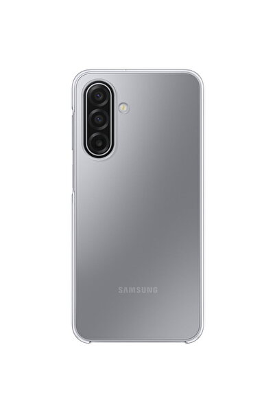 Samsung Galaxy A17 5G (A176) - Husă spate transparentă, protecție capac, Tran...