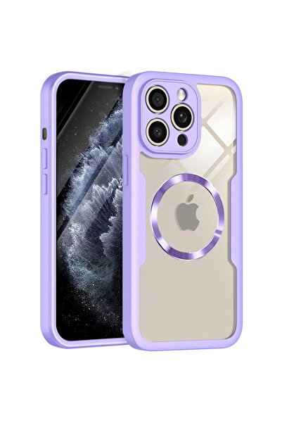 Techsuit ColorVerse 360 MagSafe - Husă telefon - compatibil cu Apple iPhone 1...