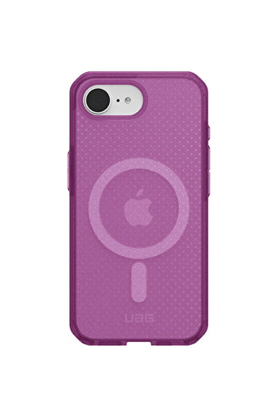 UAG Θήκη iPhone 17 Pro Max - Dot MagSafe - Μωβ