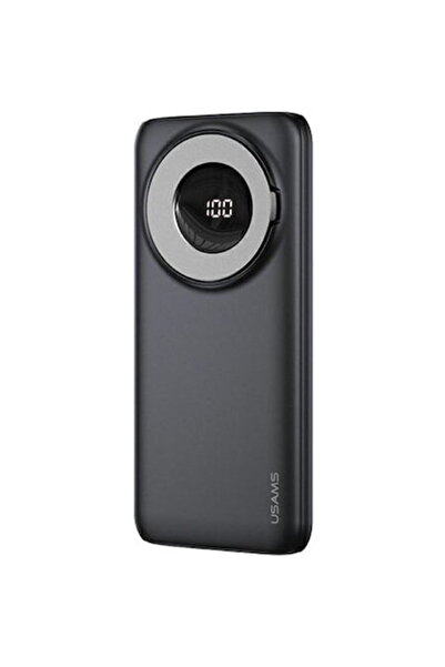 Usams PB62 10000mAh, 20W, QC3.0+PD, Negru