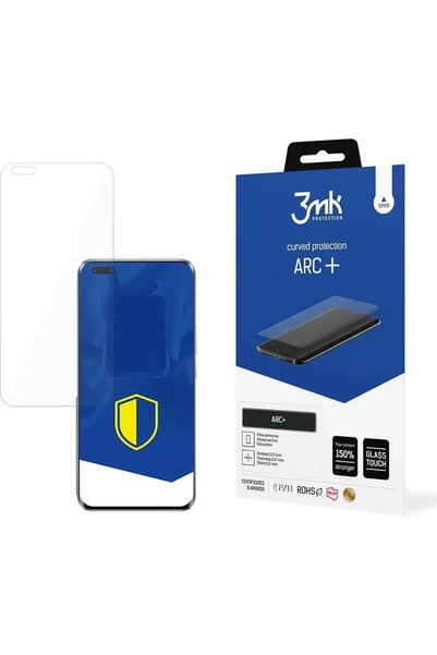 3MK Folie de protecИ›ie Honor Magic 5 Pro ARC+ Honor STICLД‚