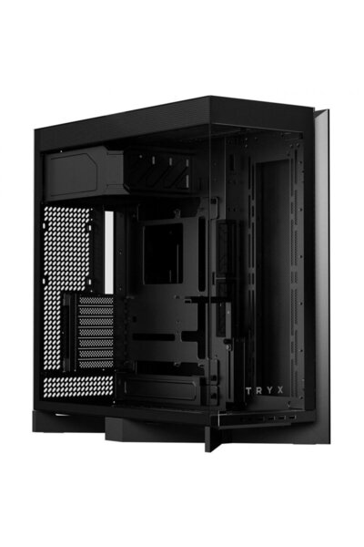 Other Carcasa TRYX LUCA L70 Mid Tower E-ATX NE
