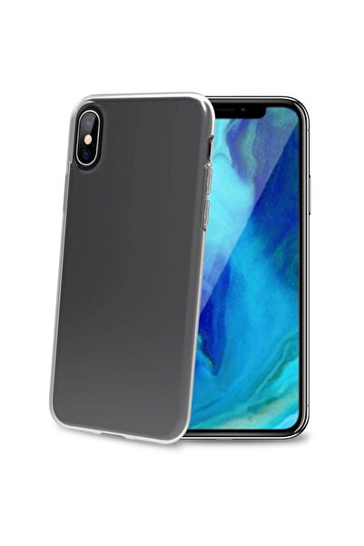 Celly GELSKIN - Apple iPhone Xs Max