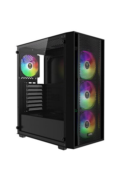 gamdias Aura GC2 Elite aRGB Negru