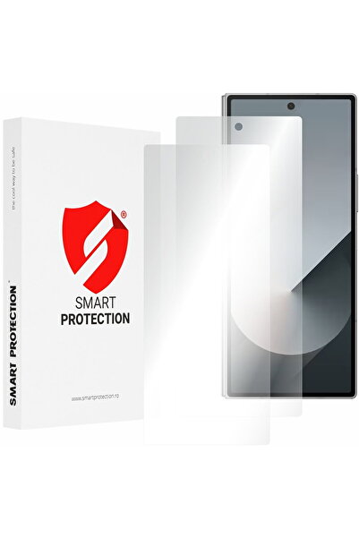 Smart Protection Σετ 2 τεμαχίων] Επανασυναρμολογούμενη μεμβράνη premium Samsu...