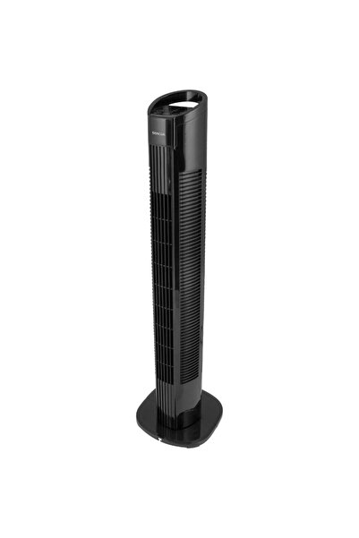 Sencor Lampă coloană 50 W SFT 3113BK Negru