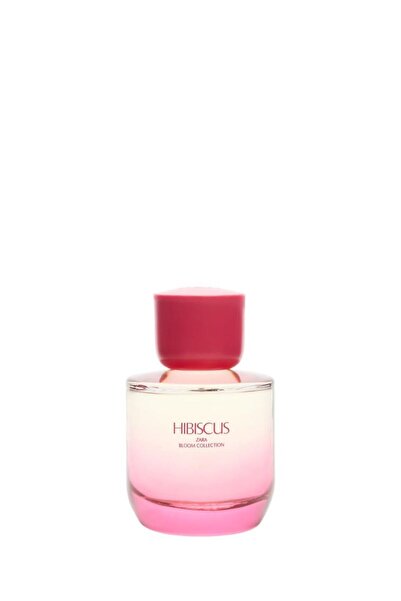 Zara HIBISCUS EDP 90 ML (İNDİRİMSEHRİ