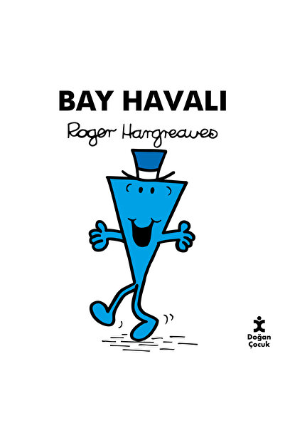 Doğan Çocuk Bay Havalı